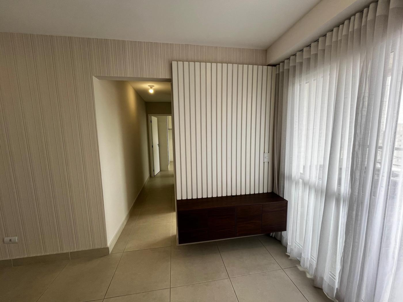 Apartamento para alugar com 2 quartos, 58m² - Foto 2