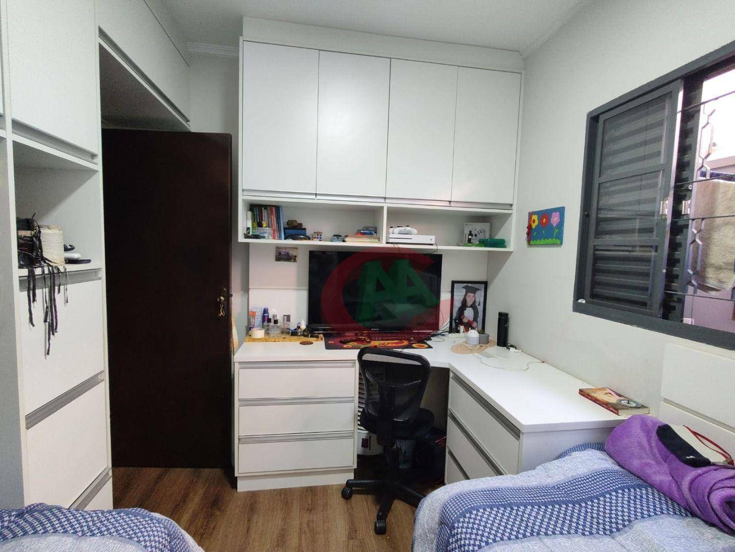 Casa à venda com 2 quartos, 82m² - Foto 18