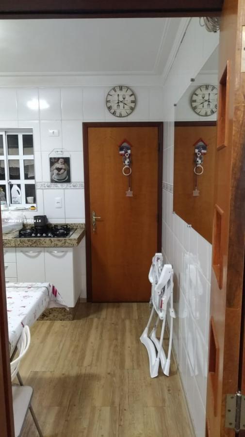 Sobrado à venda com 2 quartos, 76m² - Foto 7