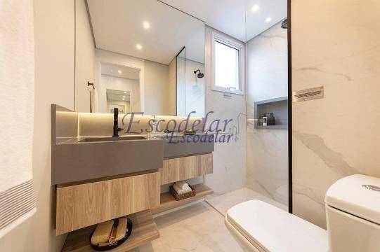 Apartamento à venda com 2 quartos, 49m² - Foto 6