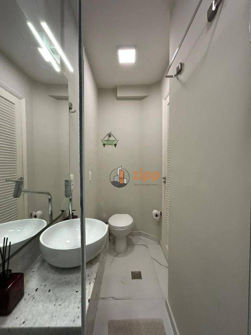 Apartamento à venda com 2 quartos, 72m² - Foto 20