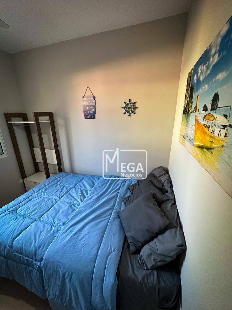 Apartamento à venda com 2 quartos, 42m² - Foto 13