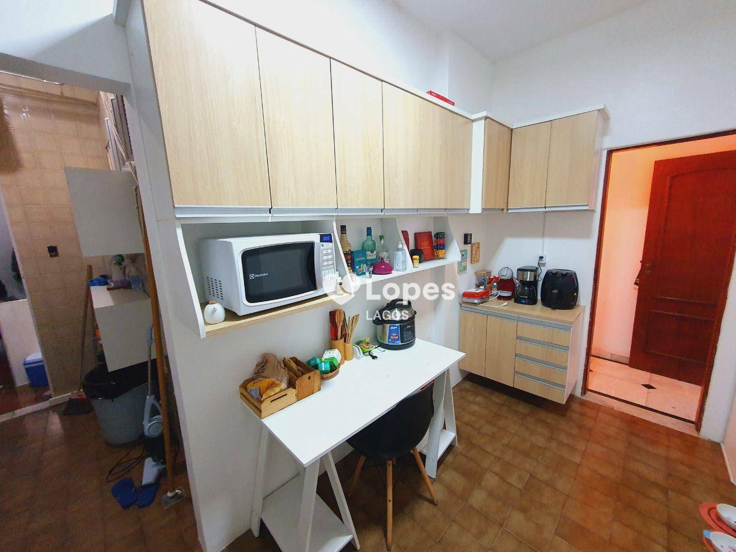 Apartamento à venda com 2 quartos, 95m² - Foto 9