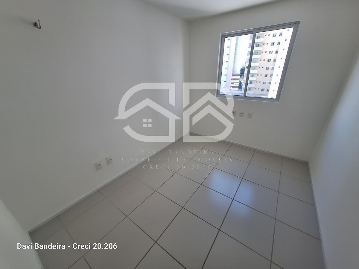 Apartamento à venda com 2 quartos, 58m² - Foto 6