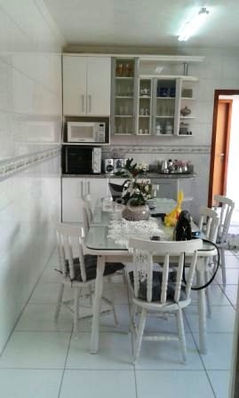 Sobrado à venda com 3 quartos, 260m² - Foto 8