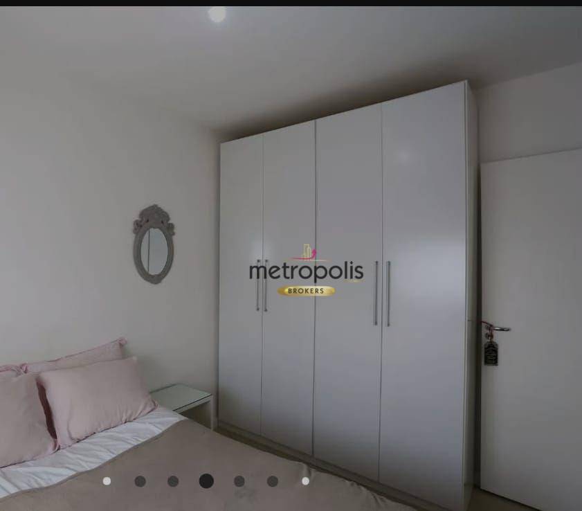 Apartamento à venda com 2 quartos, 51m² - Foto 10