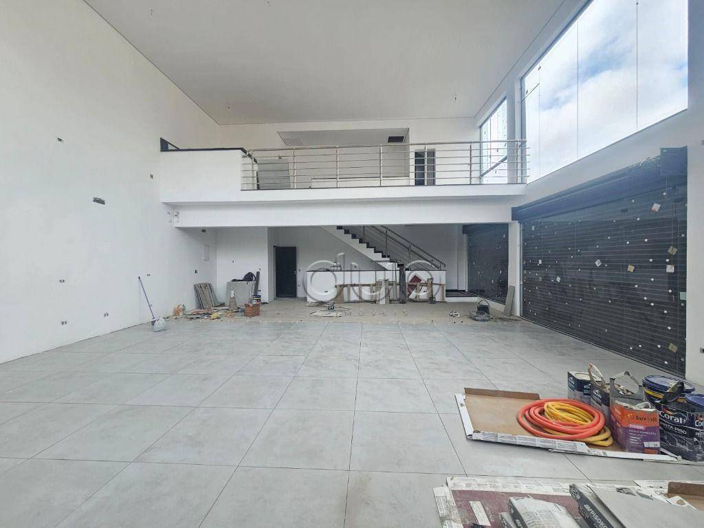 Loja-Salão, 203 m² - Foto 2