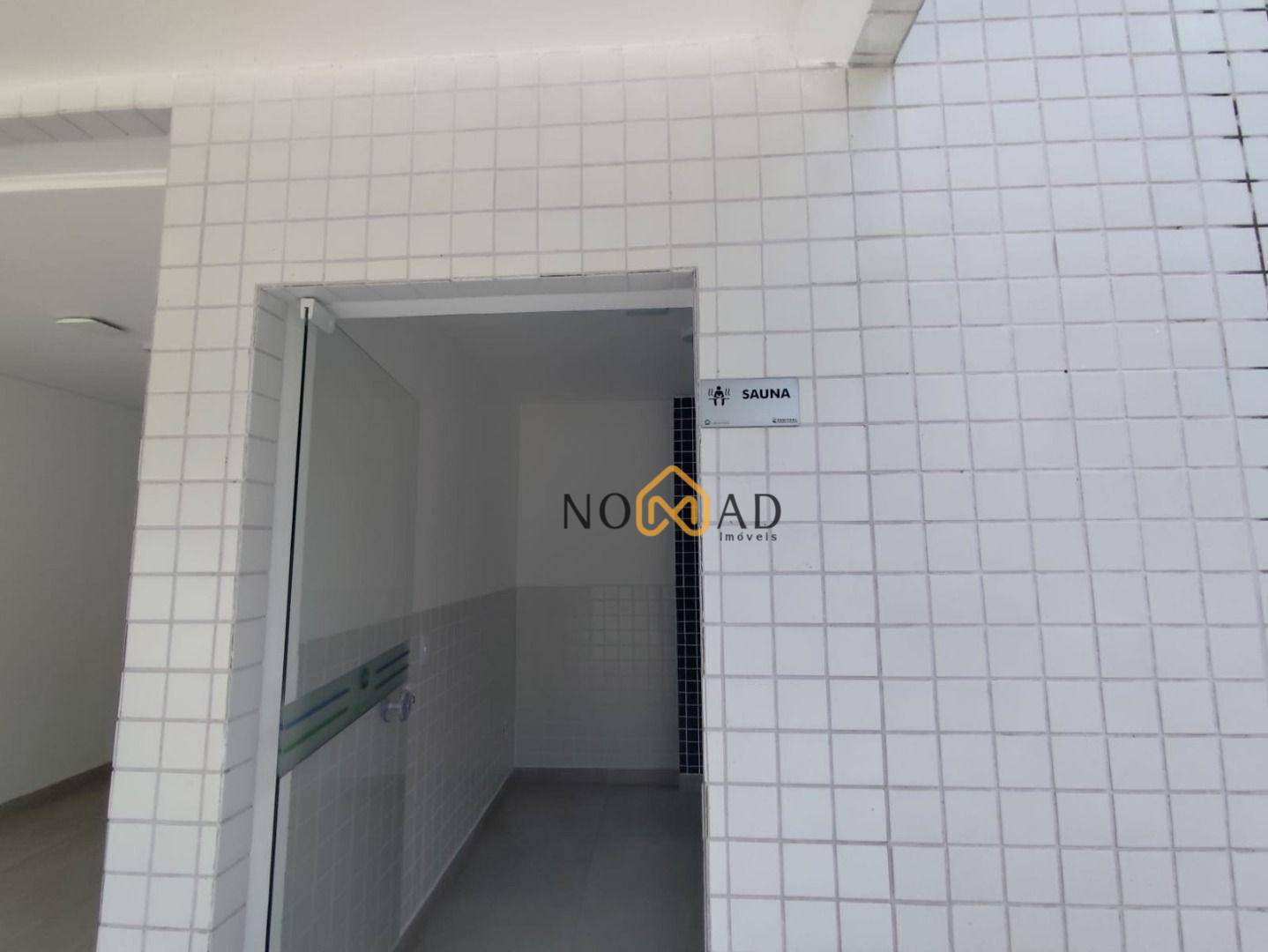 Apartamento para alugar com 2 quartos, 75m² - Foto 29