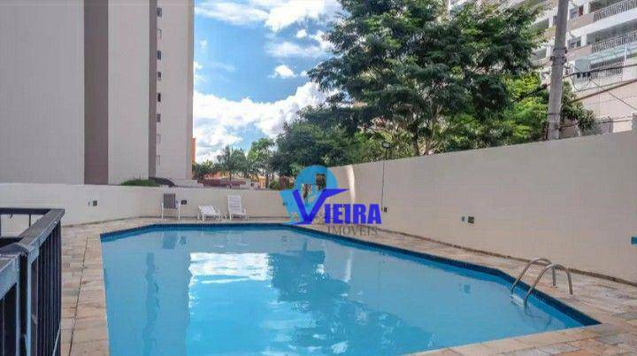 Apartamento à venda com 3 quartos, 64m² - Foto 55