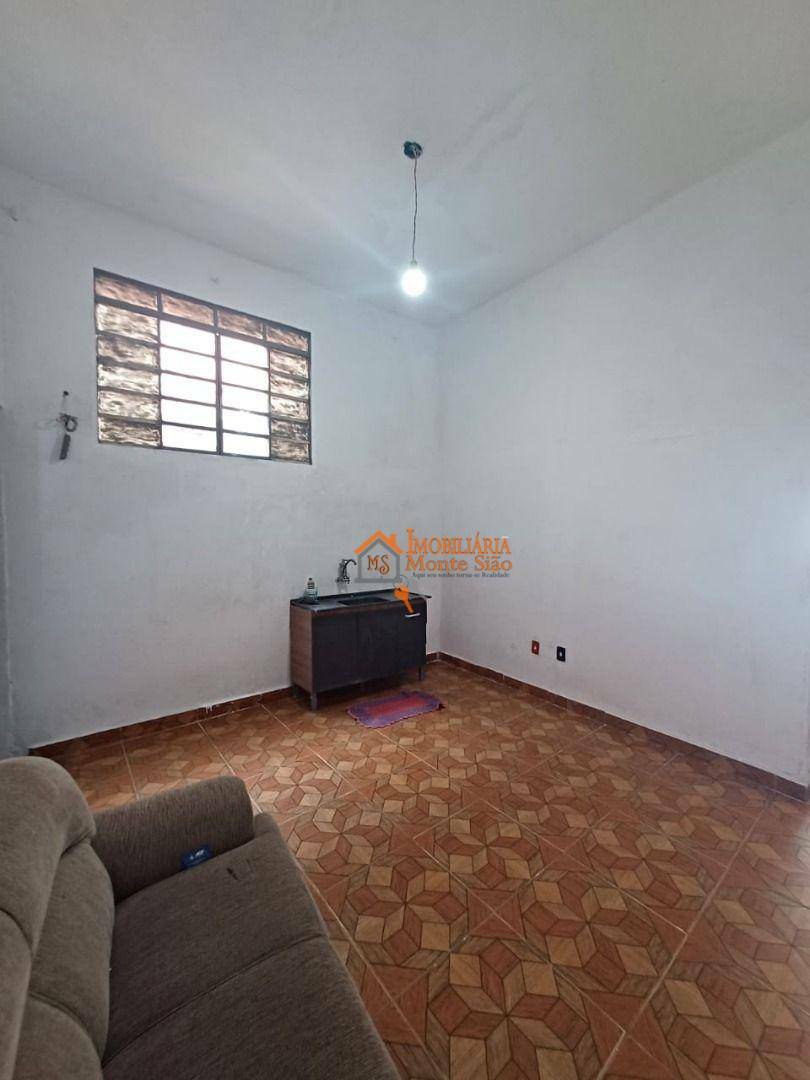 Loja-Salão para alugar, 70m² - Foto 5