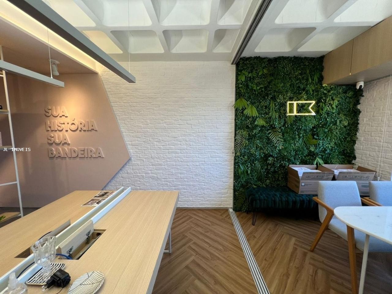 Conjunto Comercial-Sala à venda, 27m² - Foto 12