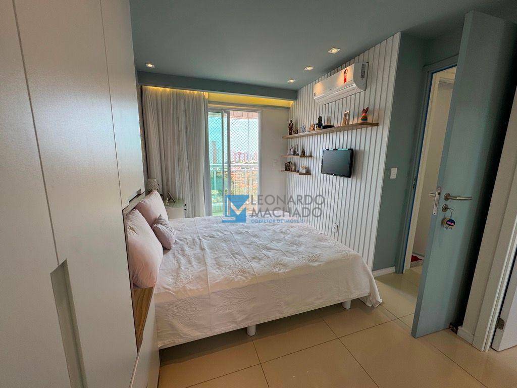 Apartamento à venda com 3 quartos, 75m² - Foto 12