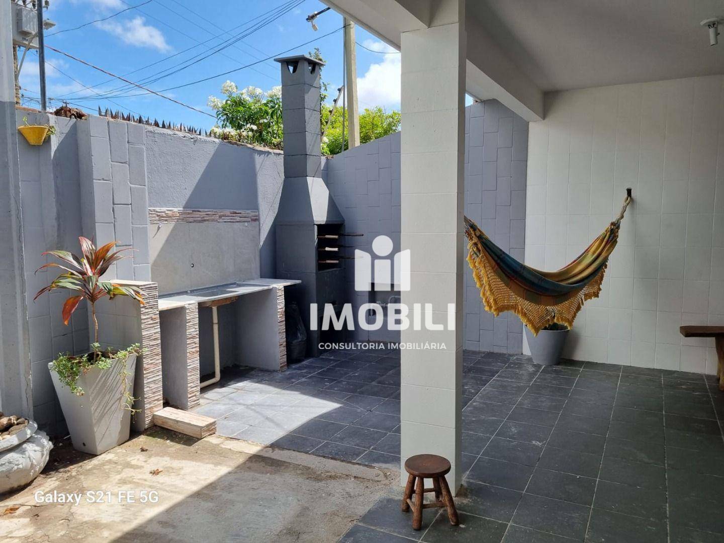 Casa à venda com 4 quartos, 406M2 - Foto 3