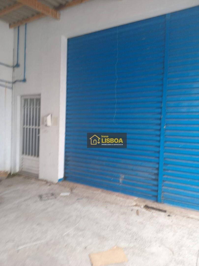 Depósito-Galpão-Armazém para alugar, 1384m² - Foto 29