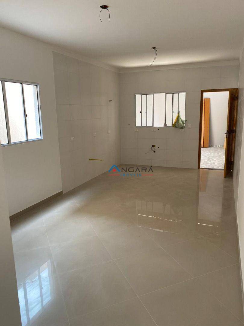 Sobrado à venda com 3 quartos, 103m² - Foto 5