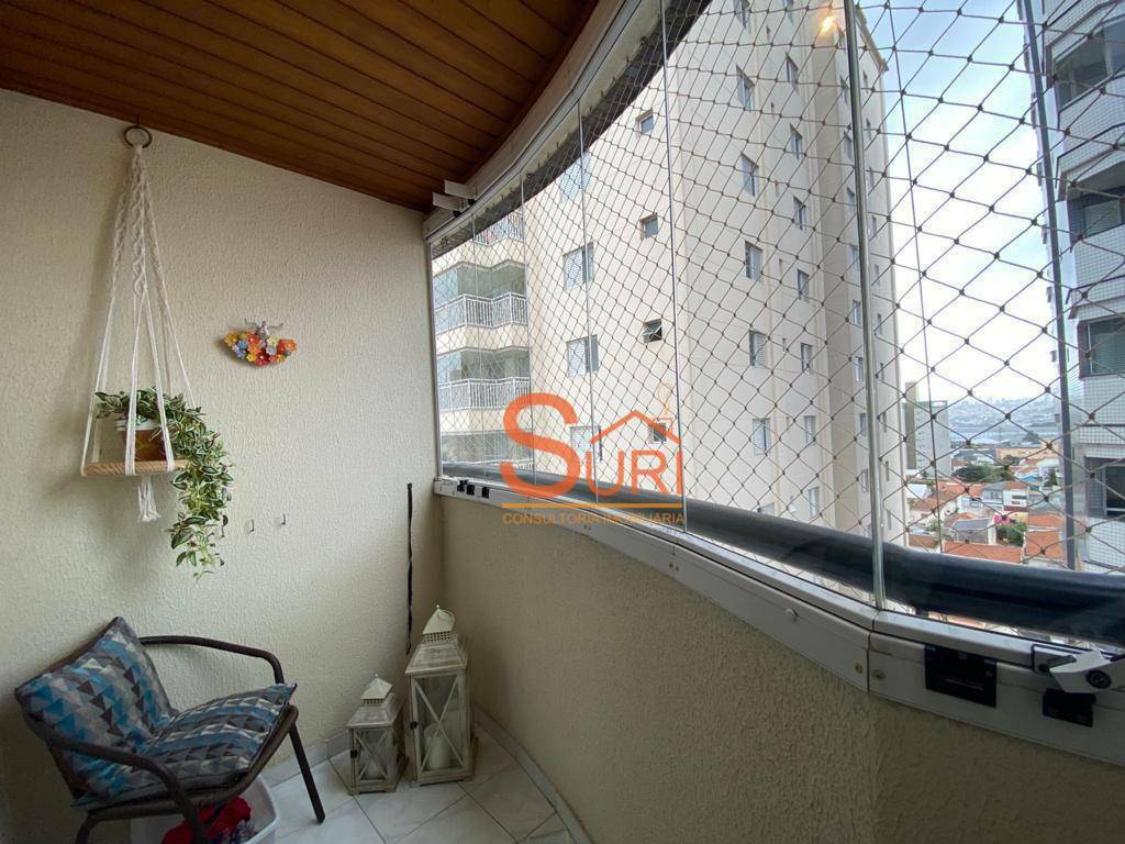 Apartamento à venda com 2 quartos, 68m² - Foto 10