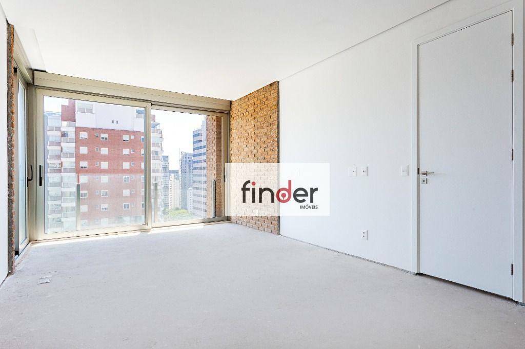 Apartamento à venda com 4 quartos, 335m² - Foto 9