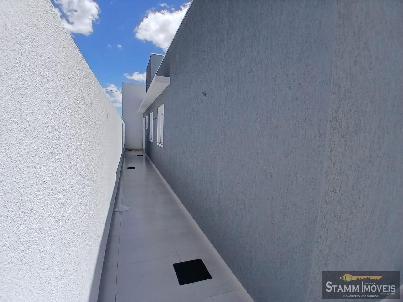 Casa, 3 quartos - Foto 34