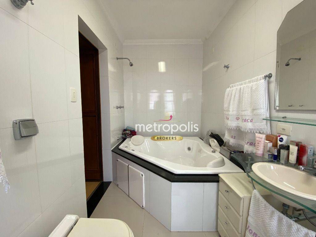 Sobrado à venda com 4 quartos, 400m² - Foto 53