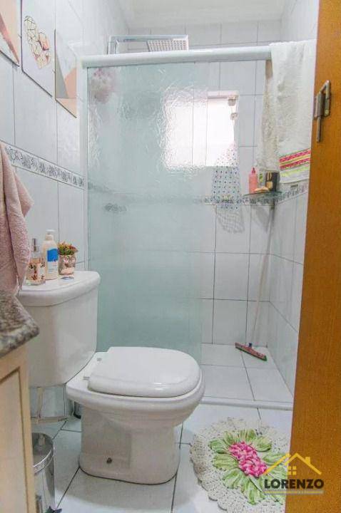 Sobrado à venda com 3 quartos, 220m² - Foto 47