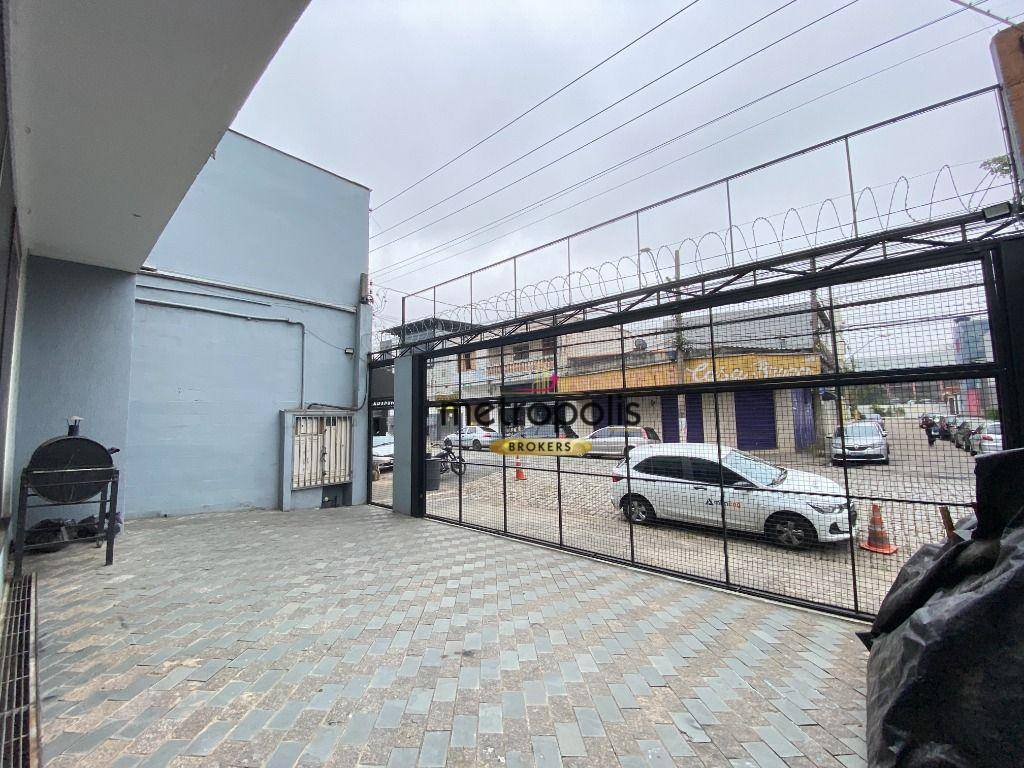 Prédio Inteiro, 550 m² - Foto 3
