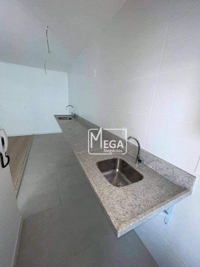 Apartamento à venda com 2 quartos, 75m² - Foto 6