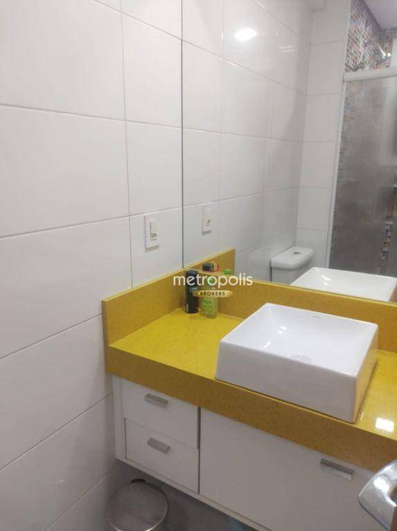 Apartamento à venda com 3 quartos, 78m² - Foto 11