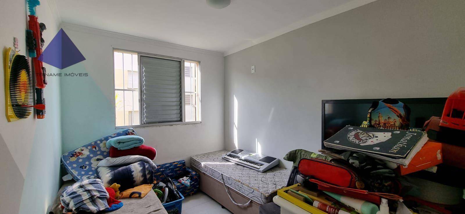 Apartamento à venda com 2 quartos, 63m² - Foto 7