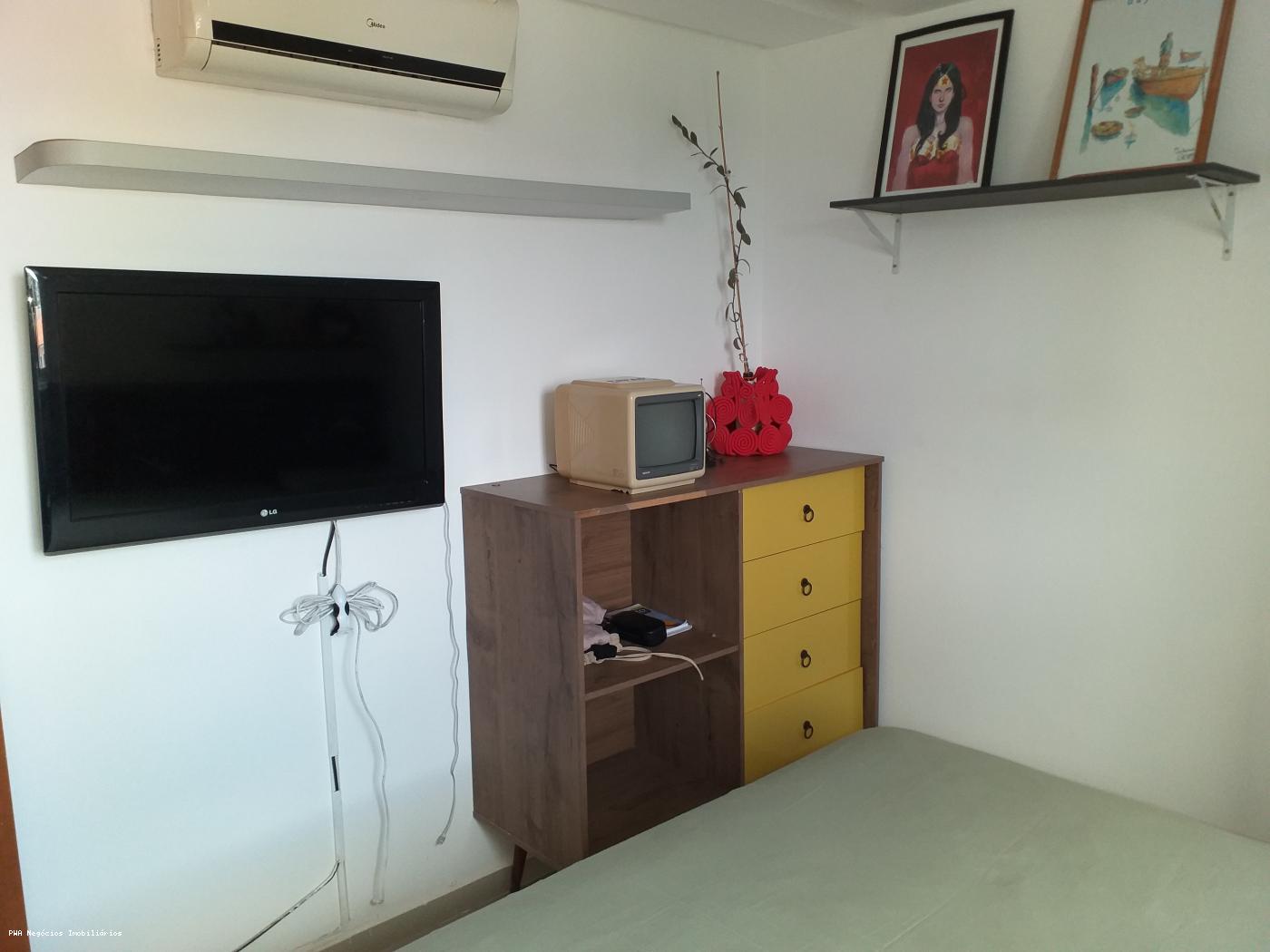 Apartamento para alugar com 3 quartos, 120m² - Foto 17