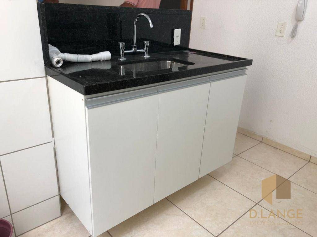 Apartamento à venda com 2 quartos, 44m² - Foto 13