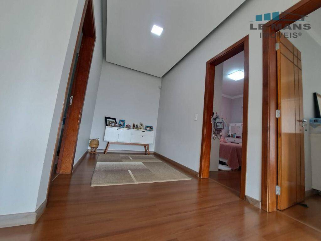 Casa à venda com 3 quartos, 186m² - Foto 16