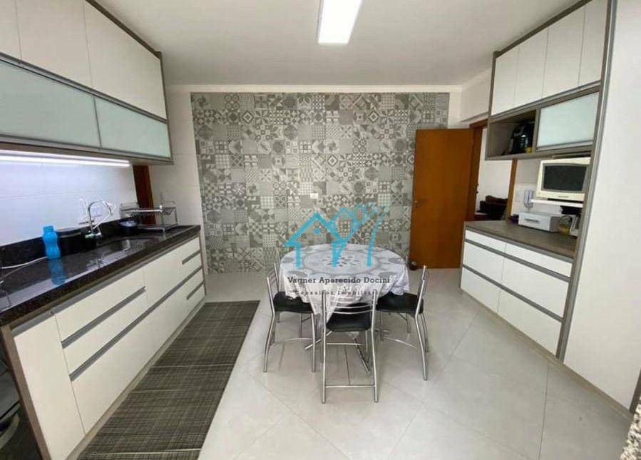 Apartamento à venda com 3 quartos, 130m² - Foto 22