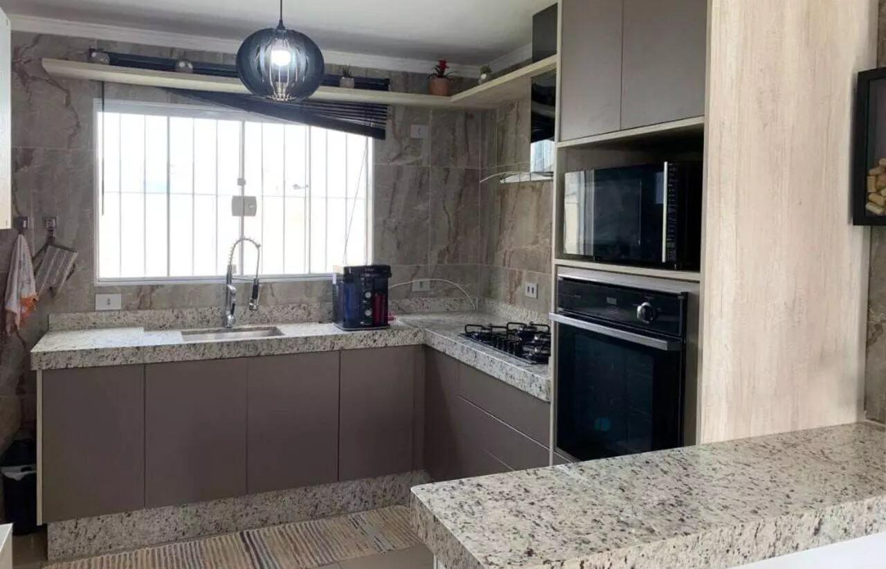 Casa à venda com 2 quartos, 175m² - Foto 8