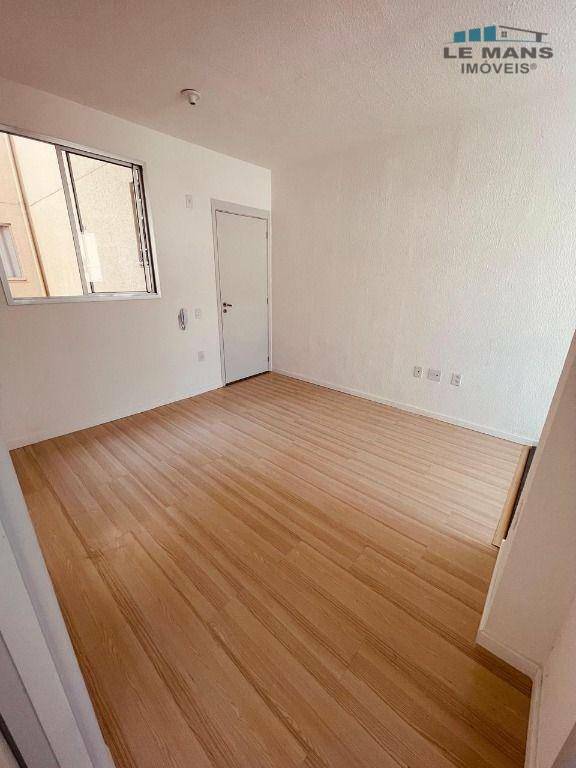 Apartamento à venda com 2 quartos, 60m² - Foto 20