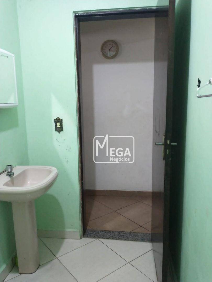 Casa à venda e aluguel com 3 quartos, 80m² - Foto 6