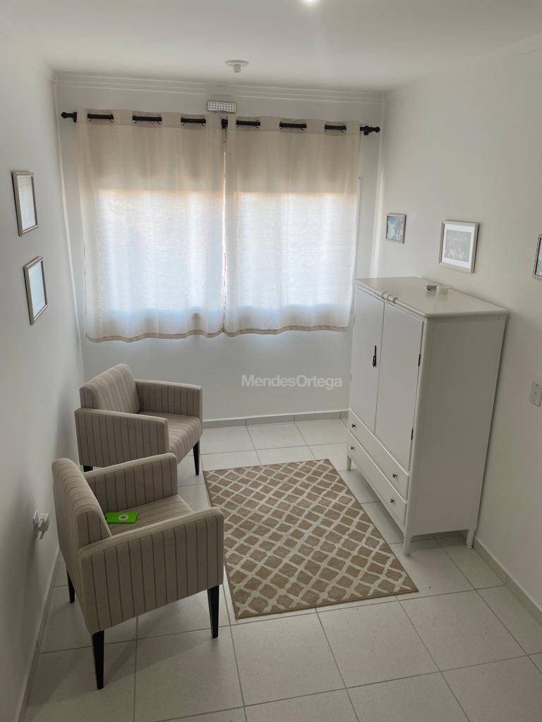 Apartamento para alugar com 2 quartos, 53m² - Foto 8