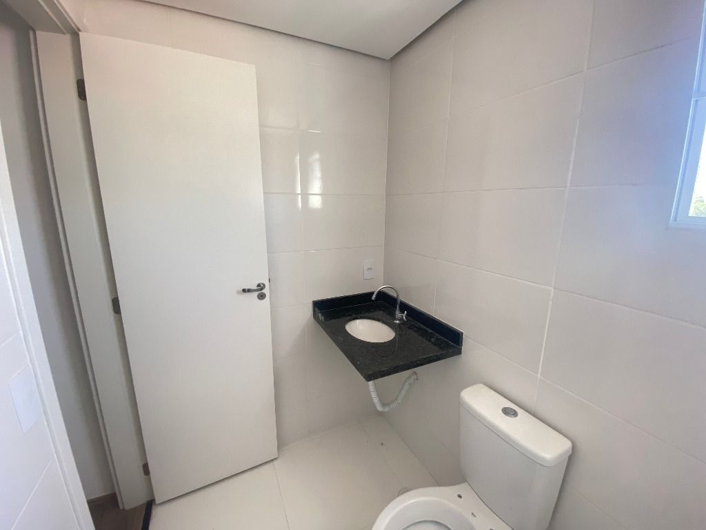 Apartamento para alugar com 1 quarto, 38m² - Foto 8