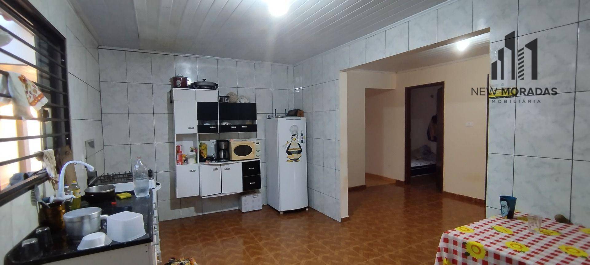 Casa à venda com 3 quartos, 126m² - Foto 7