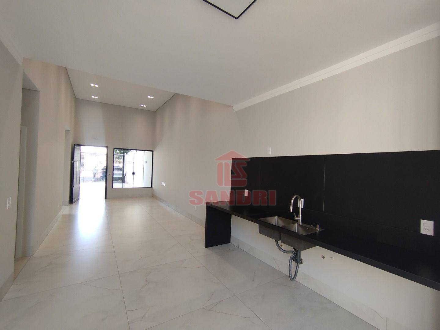 Casa, 3 quartos, 106 m² - Foto 5