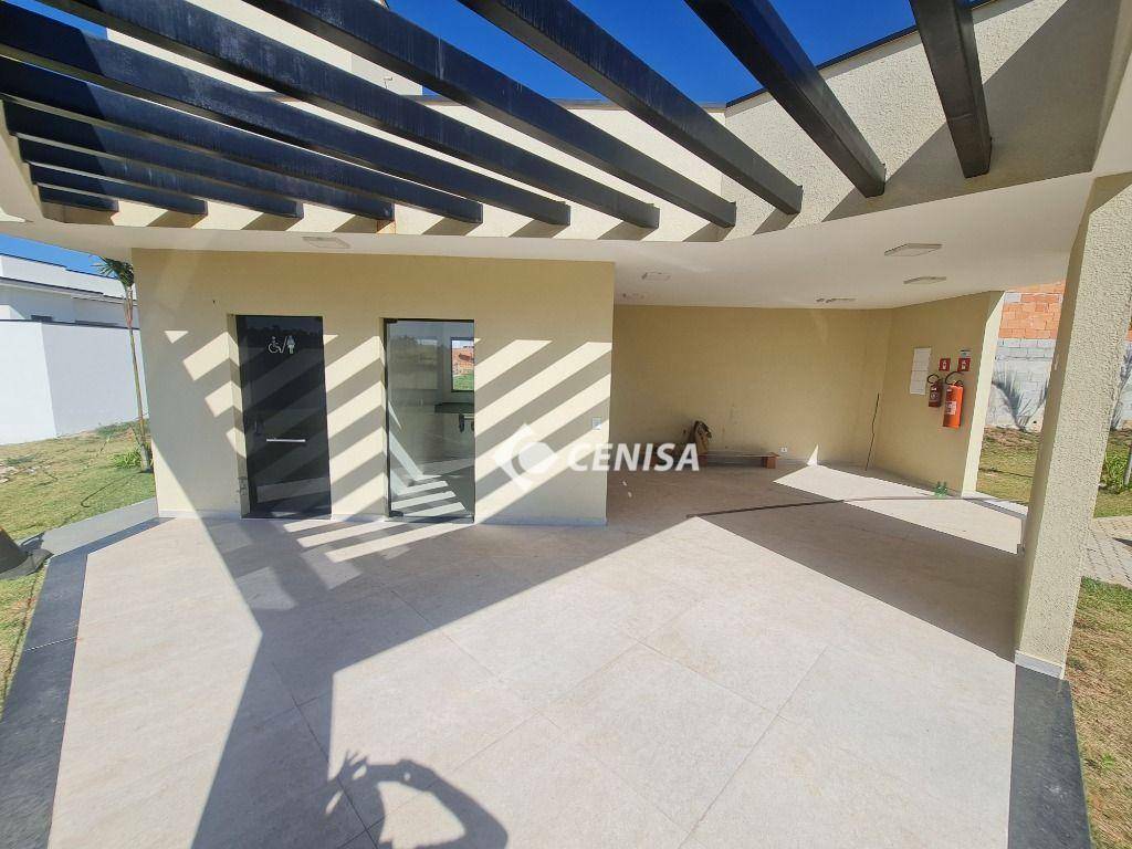 Casa de Condomínio à venda com 3 quartos, 209m² - Foto 57