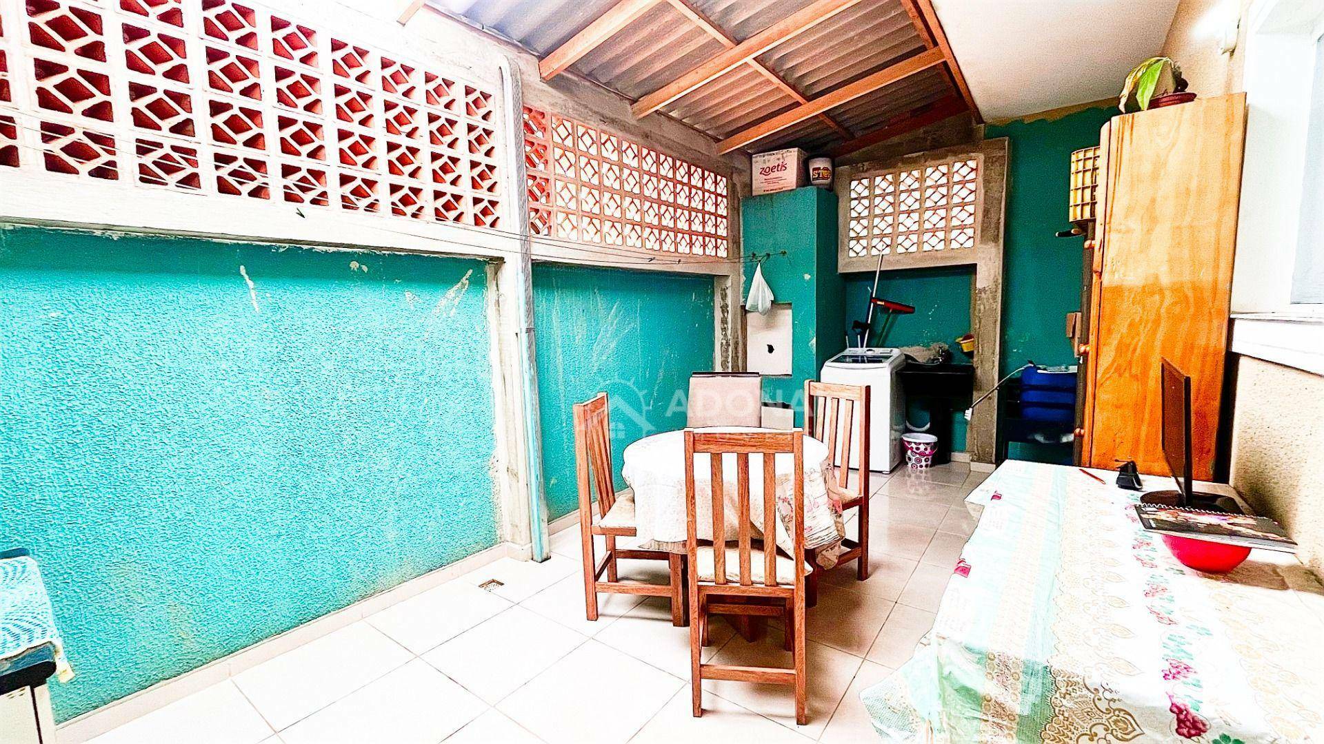 Sobrado à venda com 3 quartos, 132m² - Foto 22