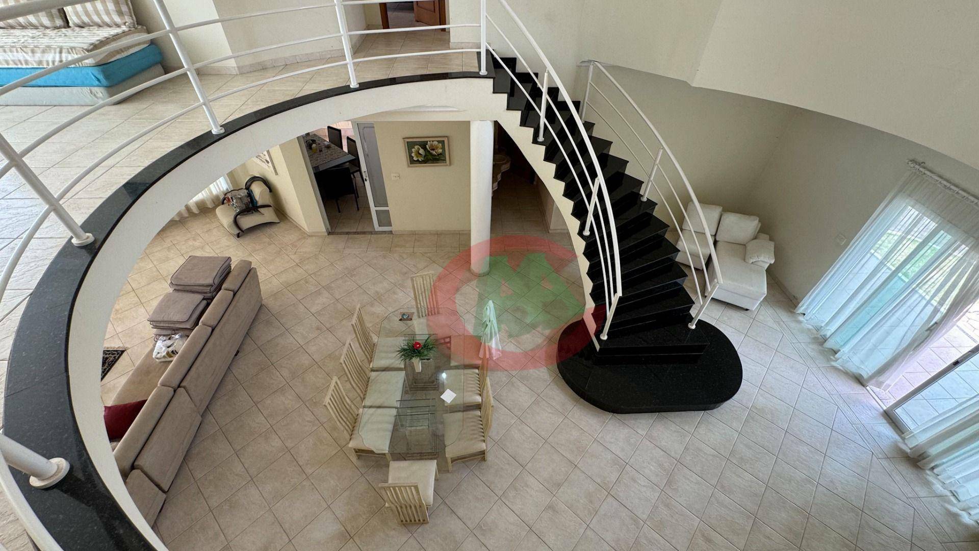 Chácara, 4 quartos, 3000 m² - Foto 4