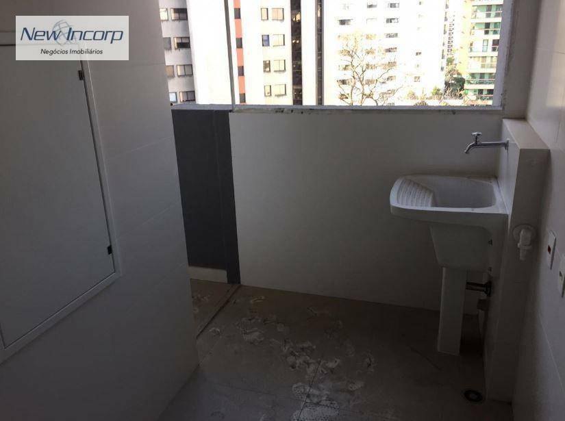 Apartamento à venda com 3 quartos, 192m² - Foto 18