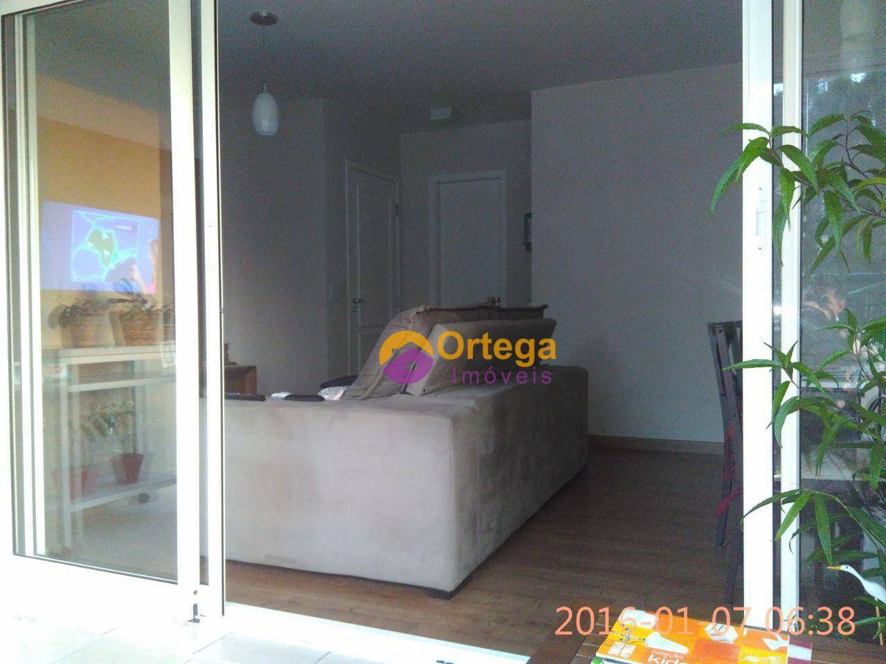 Apartamento à venda com 3 quartos, 120m² - Foto 15