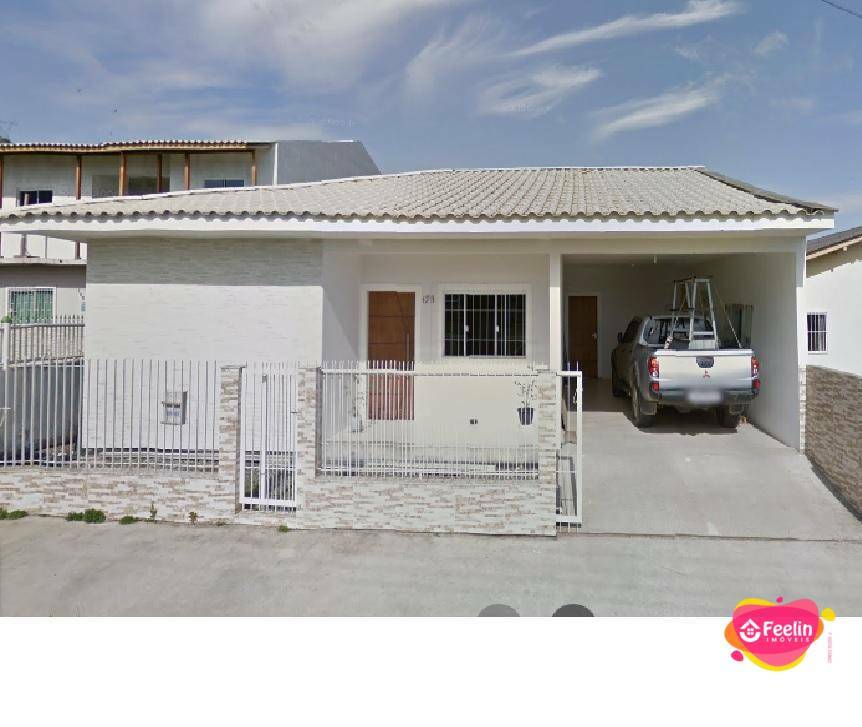 Casa à venda com 3 quartos, 140m² - Foto 3