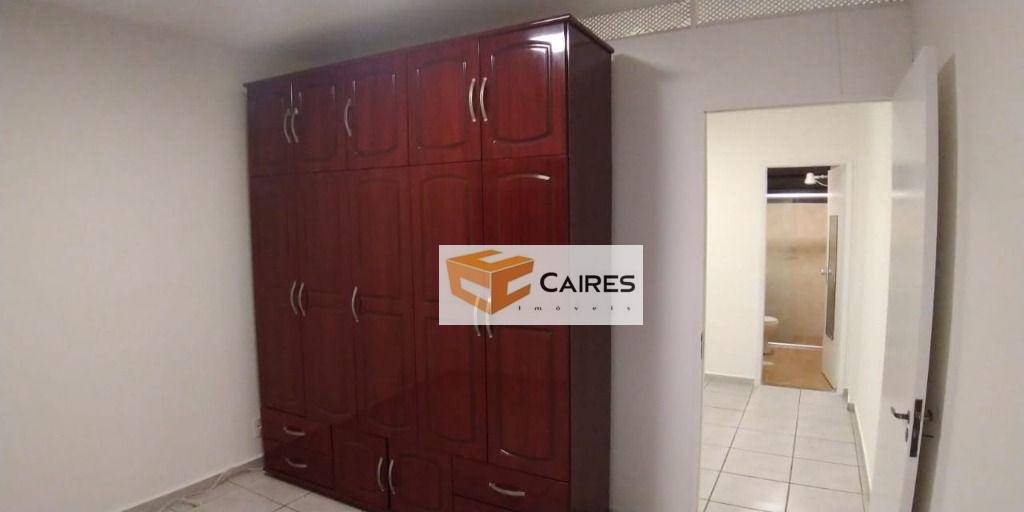 Apartamento à venda com 1 quarto, 40m² - Foto 13