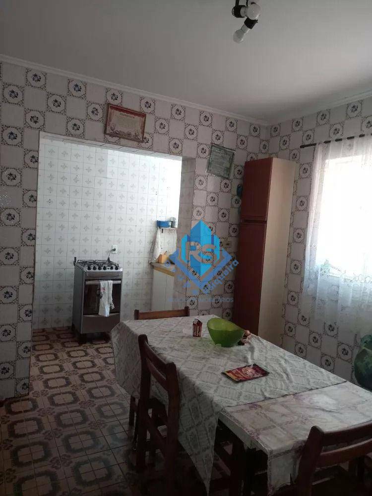 Sobrado à venda com 2 quartos, 80m² - Foto 8