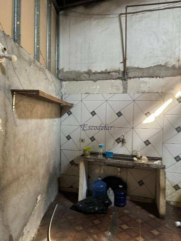 Depósito-Galpão, 150 m² - Foto 5