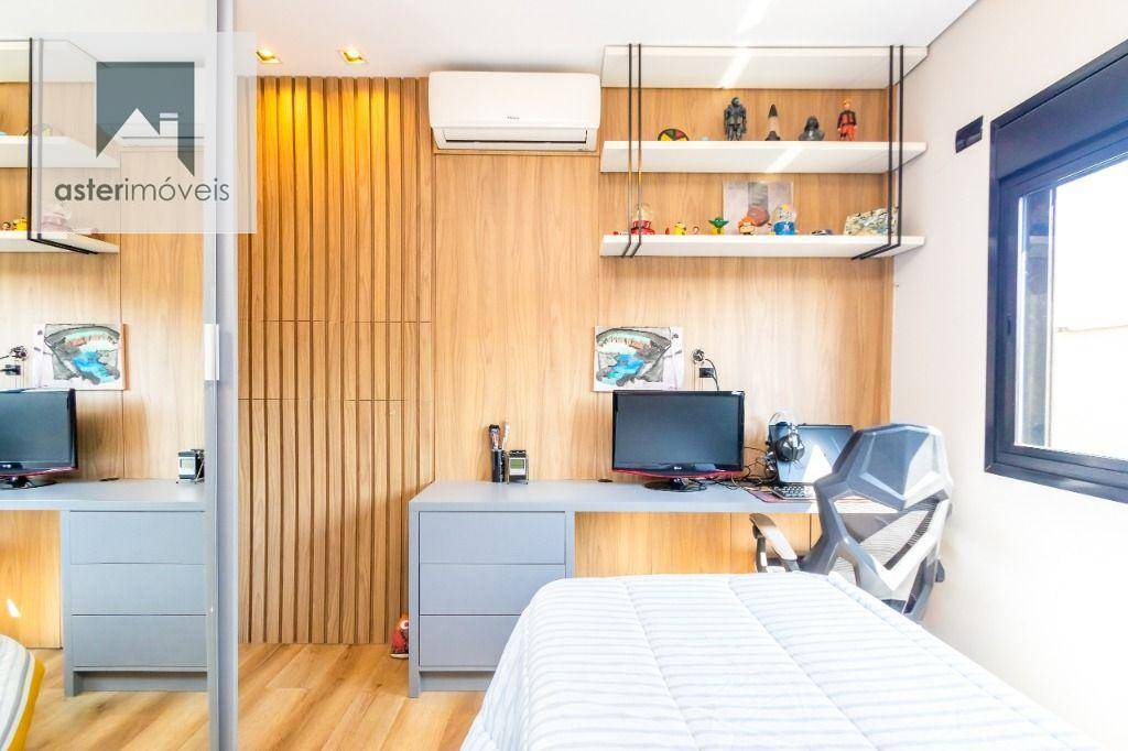 Casa de Condomínio à venda com 3 quartos, 180m² - Foto 11