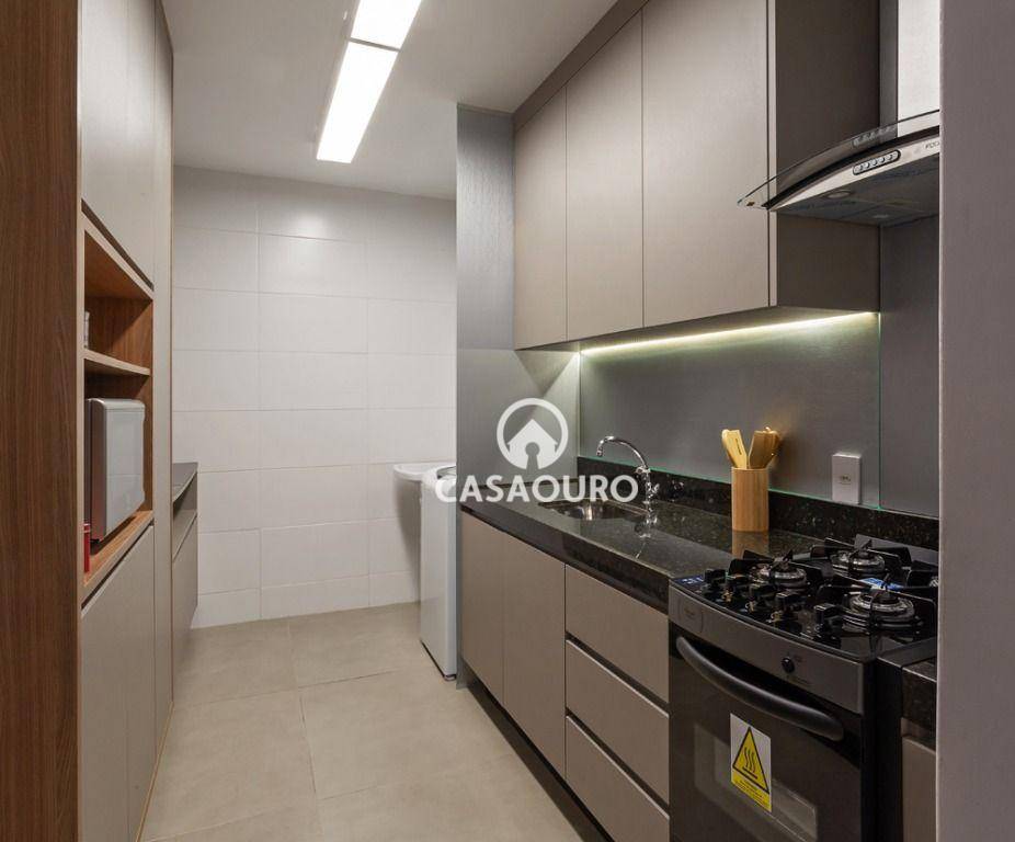 Apartamento à venda com 2 quartos, 59m² - Foto 19